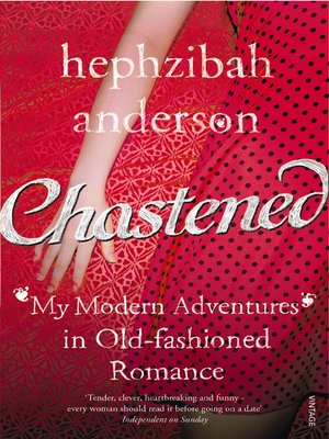 cover image of Chastened